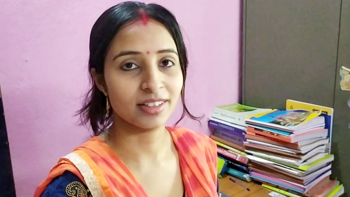 शिल्पा दत्ता