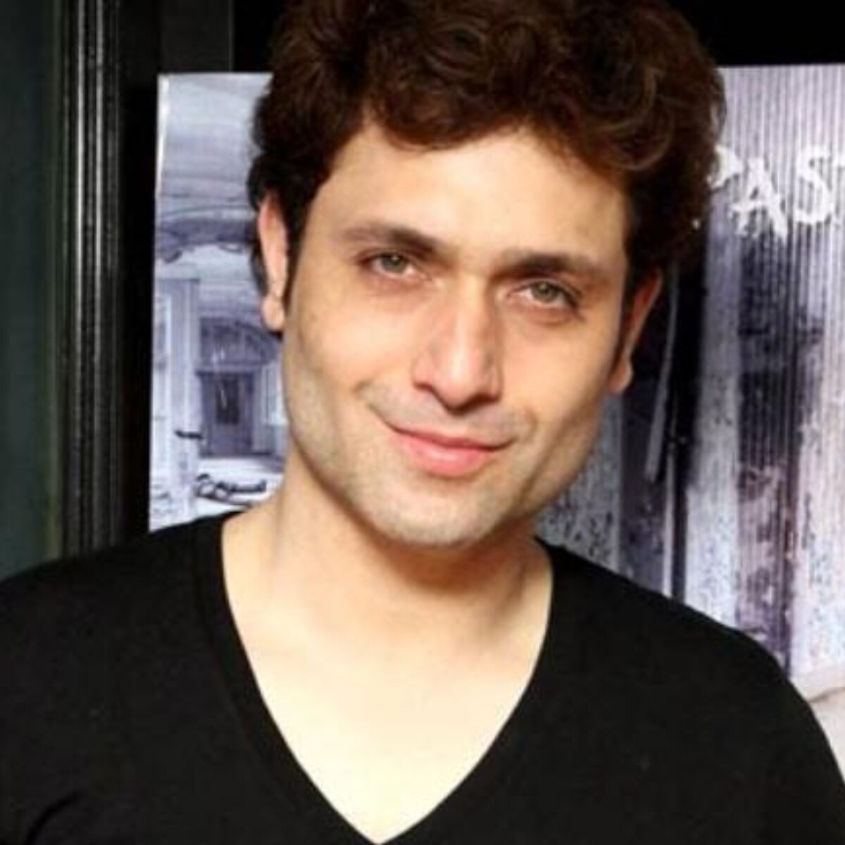 शाइनी आहूजा