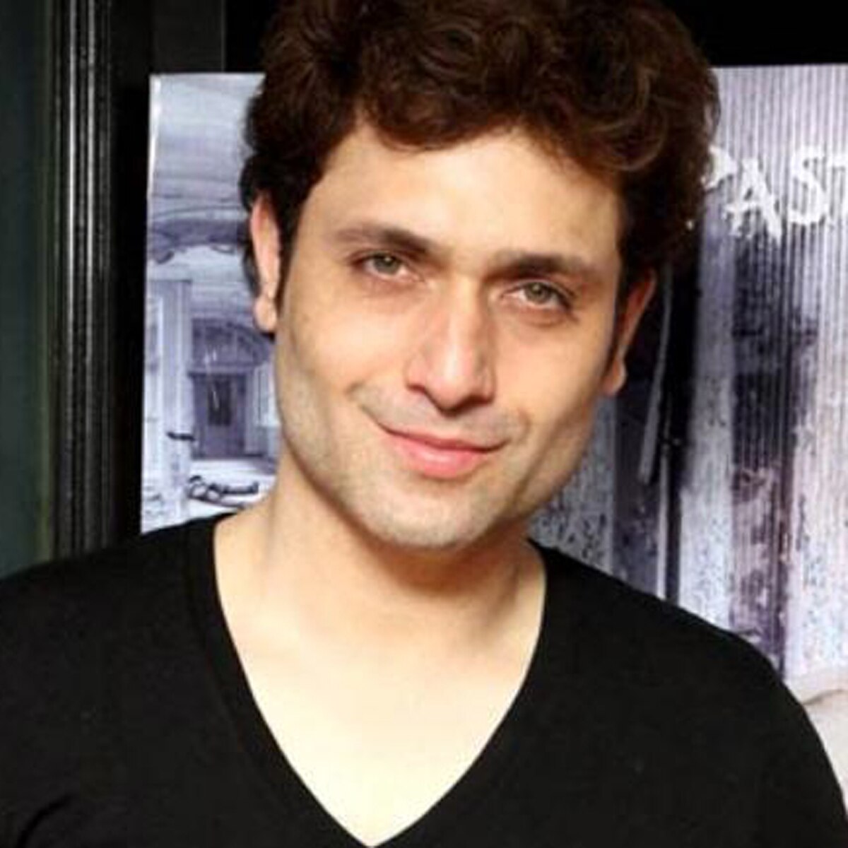 शाइनी आहूजा 