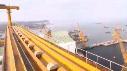 पनडुब्बी की मरम्मत 