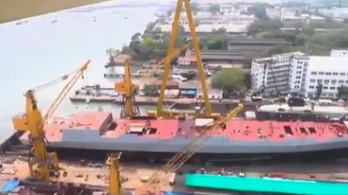 शेयर बाजार में लिस्टिंग 