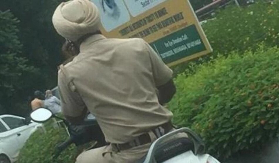 24 घंटे में गूगल मैपिंग के जरिए पुलिस ने ढूंढ निकाला.