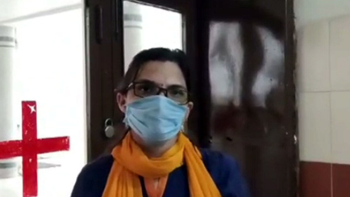 5 दिन तक फ्रीजर में पड़ा रहा नवजात का शव.