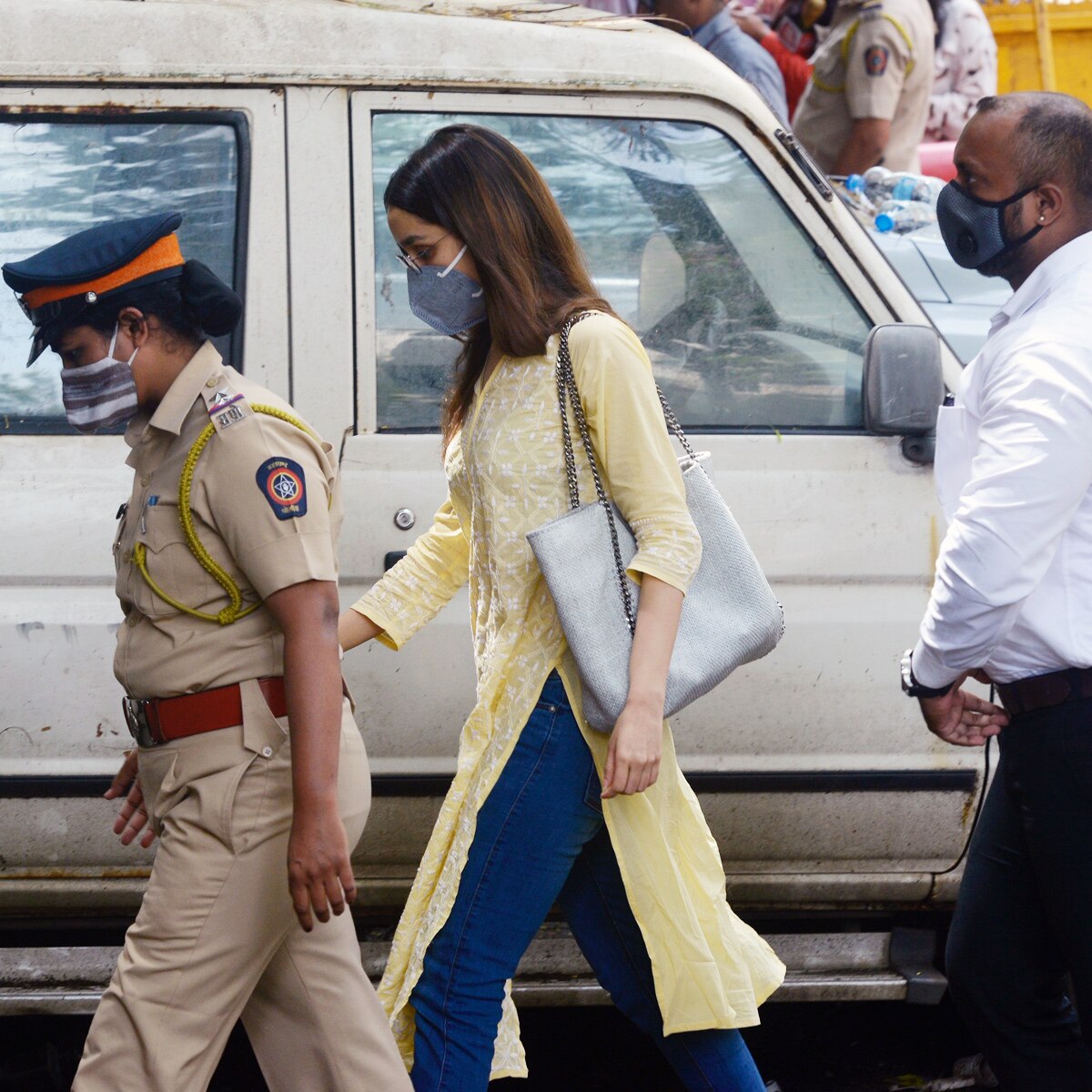 श्रद्धा कपूर