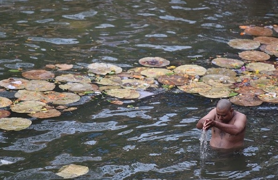 अमावस्या पर करें विशेष श्राद्ध