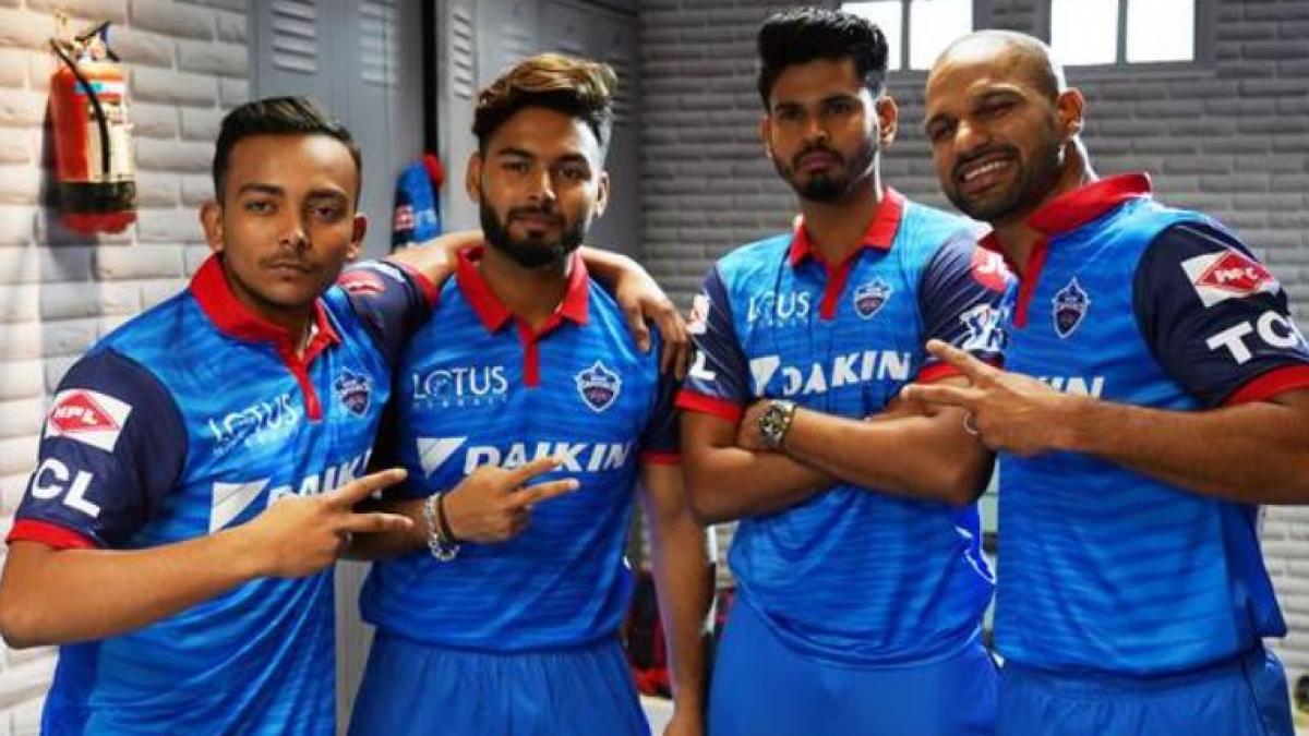 Delhi Capitals