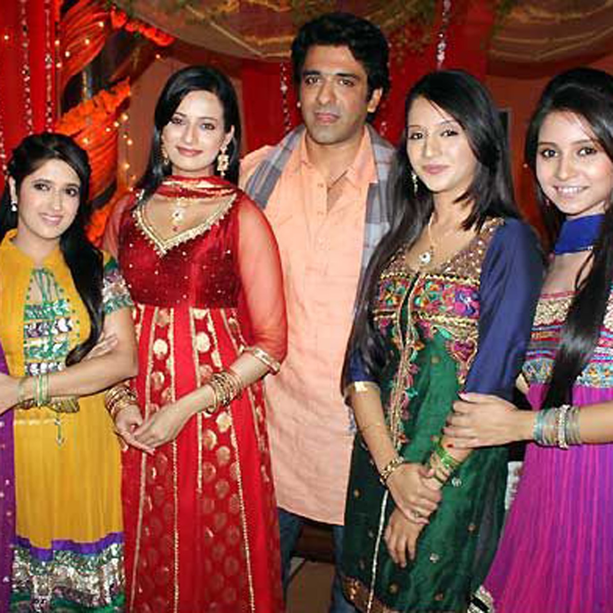 शुभ विवाह