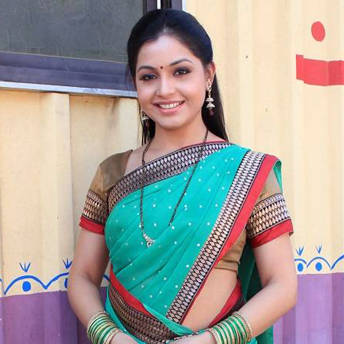 शुभांगी आत्रे