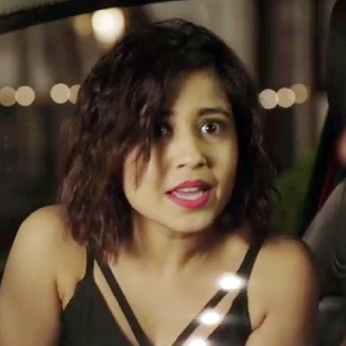 श्वेता त्रिपाठी