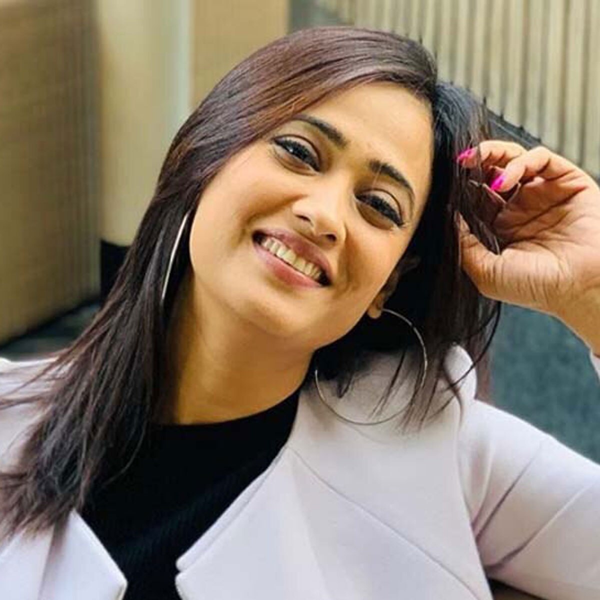 श्वेता तिवारी