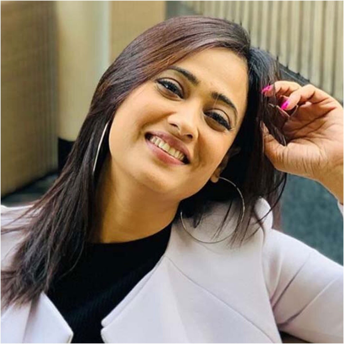 श्वेता तिवारी