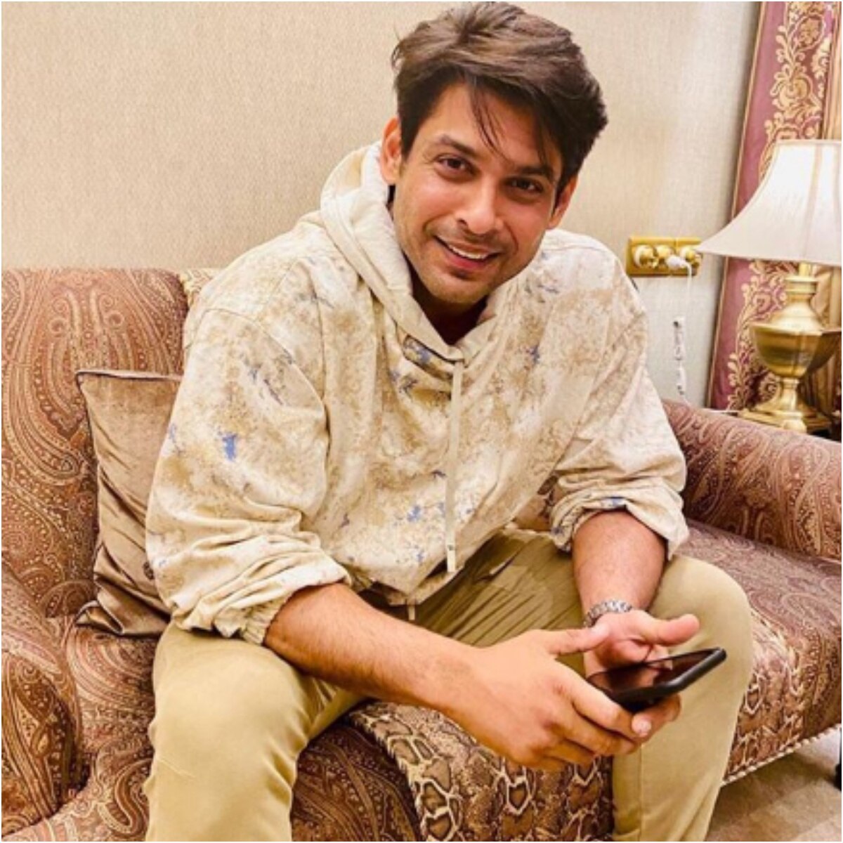 सिद्धार्थ शुक्ला