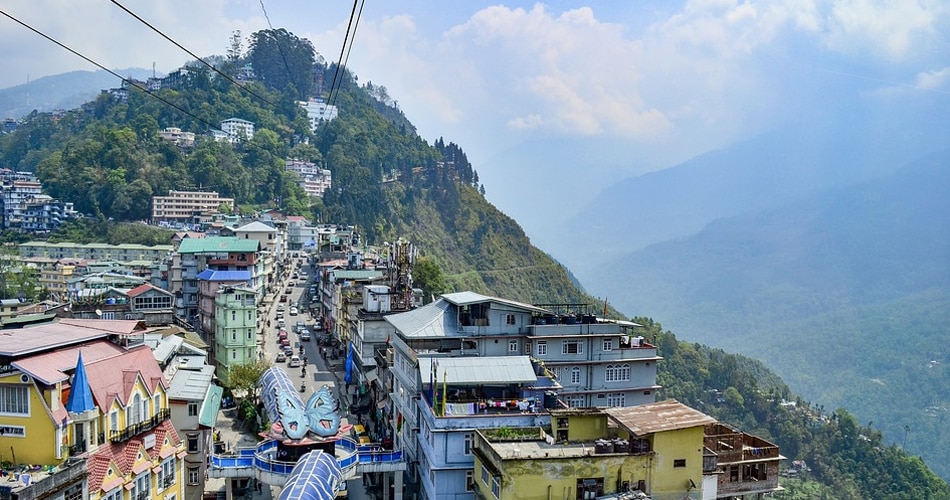 सिक्किम सिक्किम