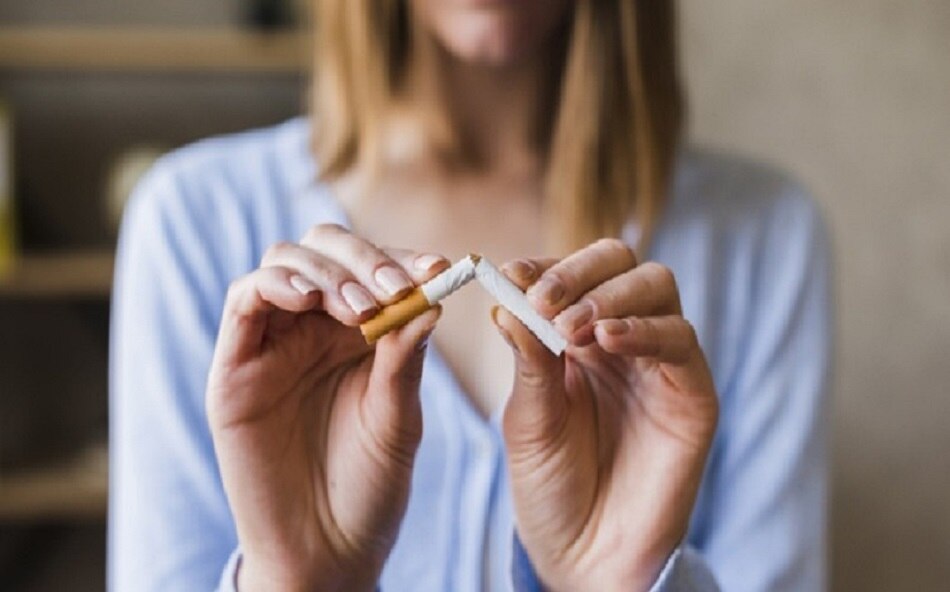 स्मोकिंग