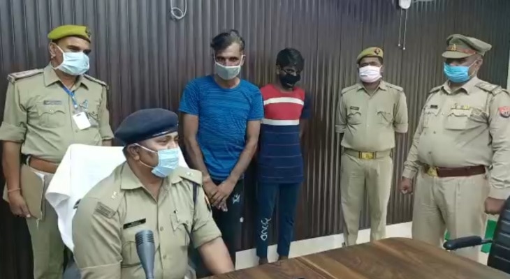   चुनाव आते ही बढ़ी अवैध शराब की तस्करी, 40 लाख रुपये की अवैध अंग्रेजी शराब बरामद.