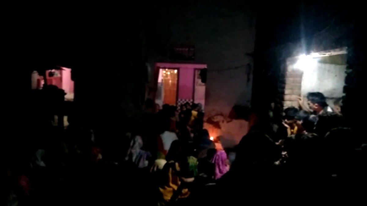 तांत्रिक प्रक्रिया.