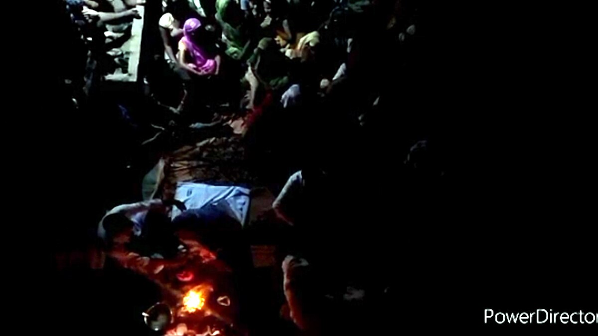 तांत्रिक प्रक्रिया.