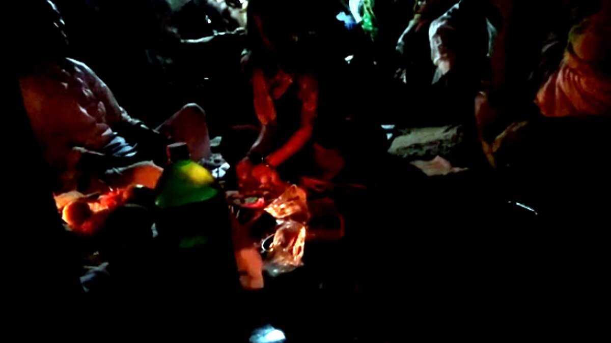 तांत्रिक प्रक्रिया.