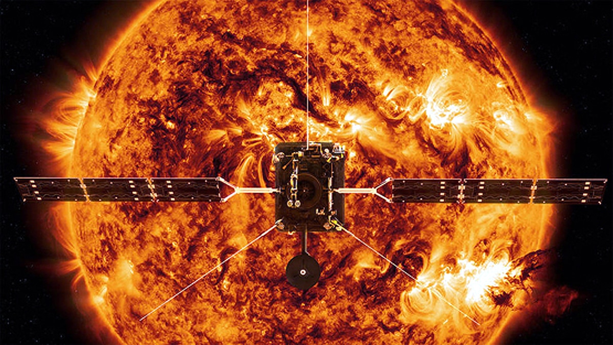 Solar Cycle 25 NASA NOAA