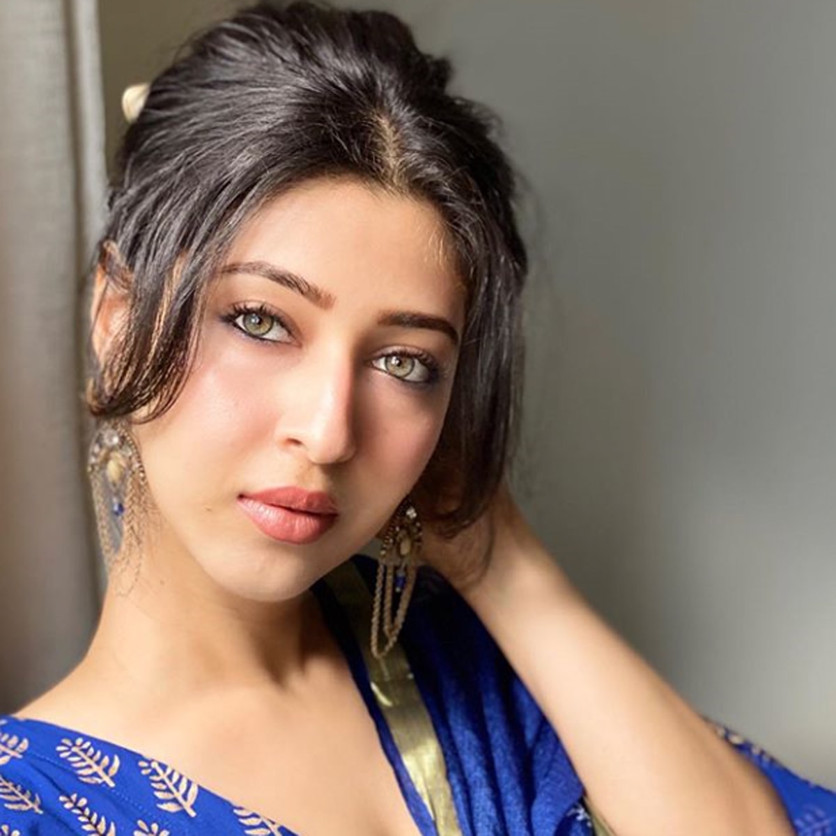 सोनारिका भदोरिया