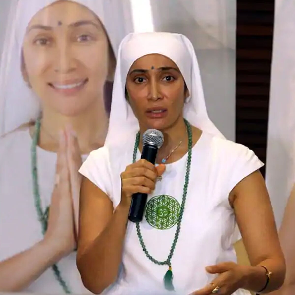 सोफिया हयात