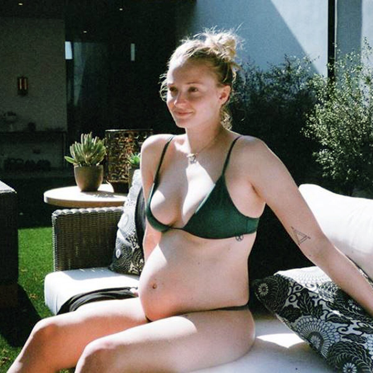 सोफी टर्नर