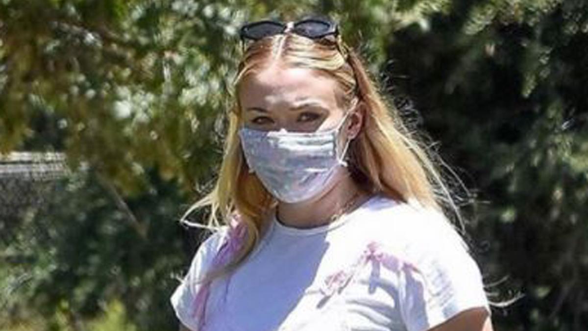 सोफी टर्नर 