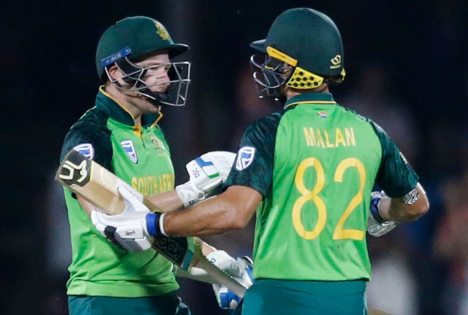 South Africa Cricket Team