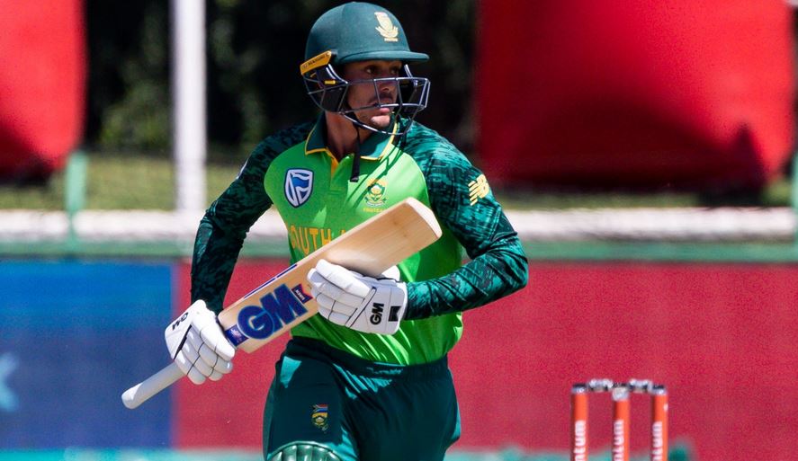 South Africa Cricket Team