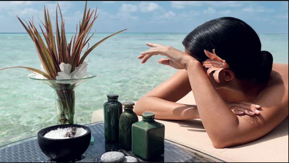 थाईलैंड की युवती