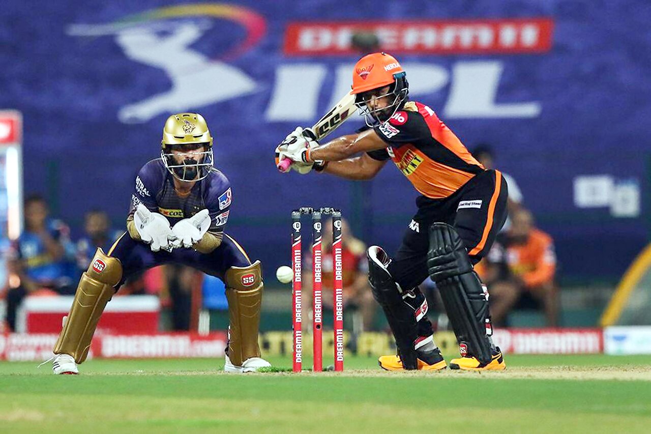 IPL: SRH