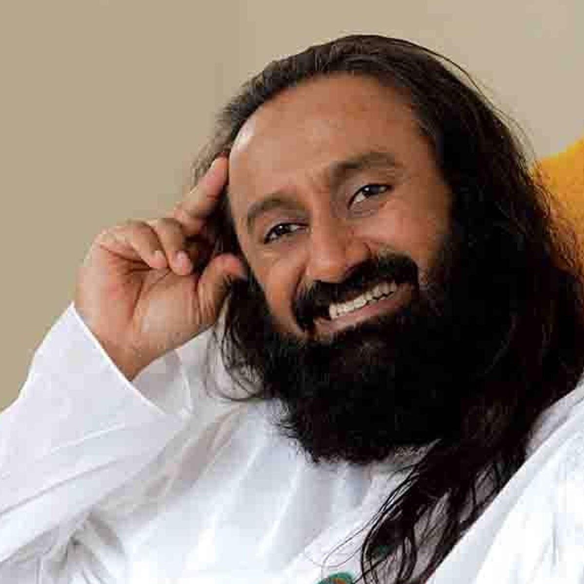 श्री श्री रविशंकर