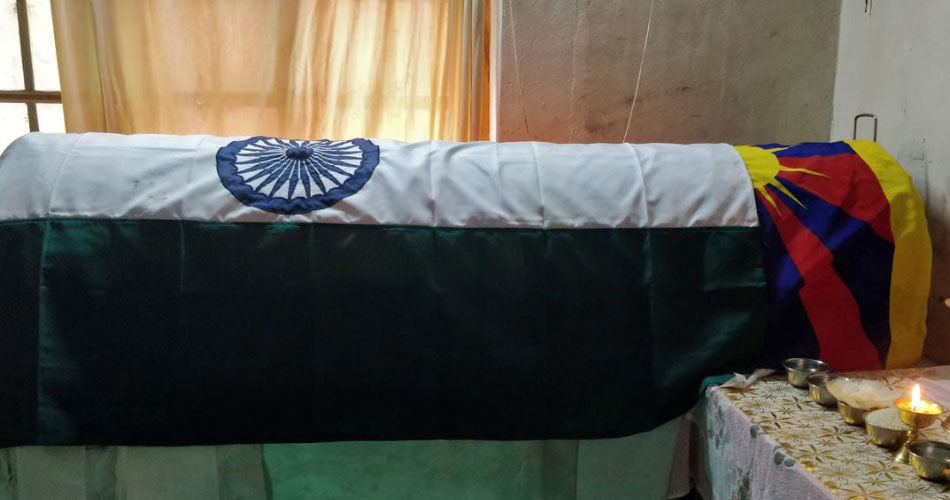 चीन को नहीं समझ आया माजरा