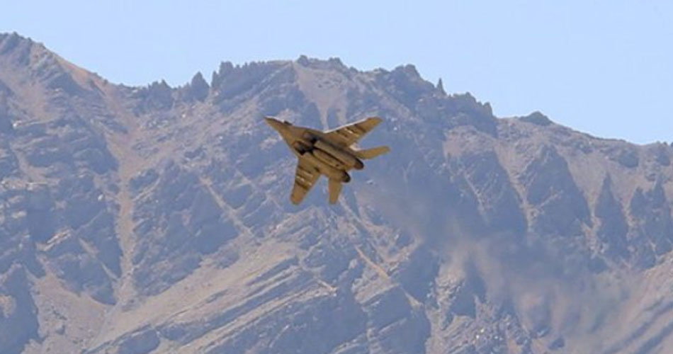 करगिल युद्ध में अहम रोल