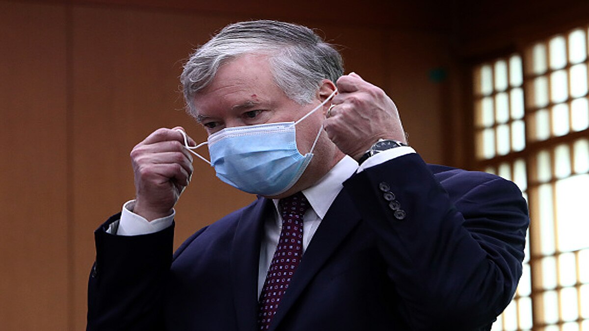 US will make NATO Like Organisation With India, Australia & Japan