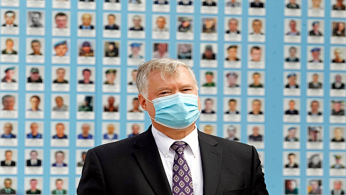 US will make NATO Like Organisation With India, Australia & Japan