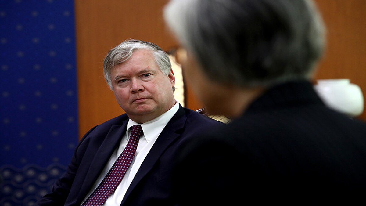 US will make NATO Like Organisation With India, Australia & Japan