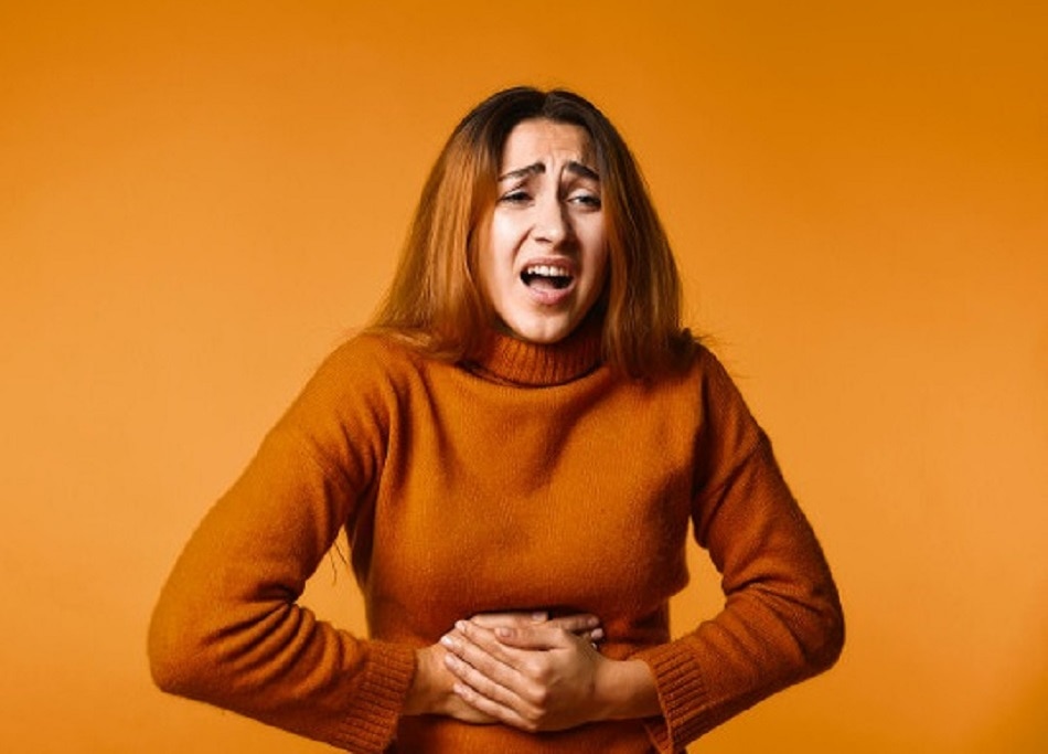 पेट के लिए फायदेमंद