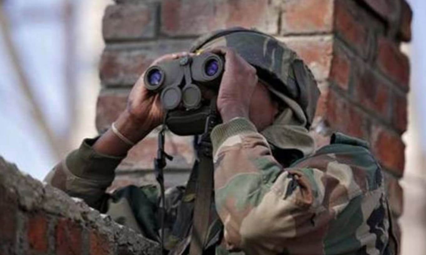 उरी हमले की चौथी बरसी