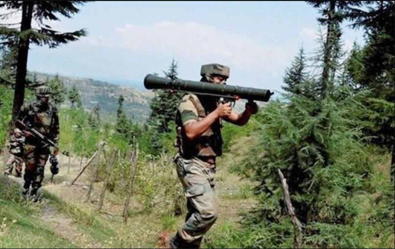 उरी हमले की चौथी बरसी