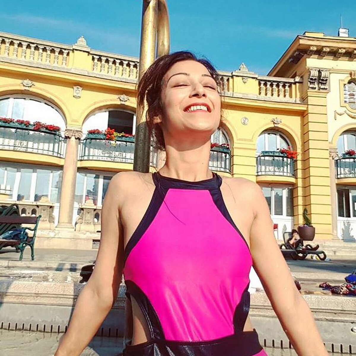 सुनैना फोजदार