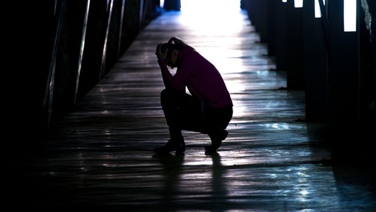 प्रतीकात्मक फोटो