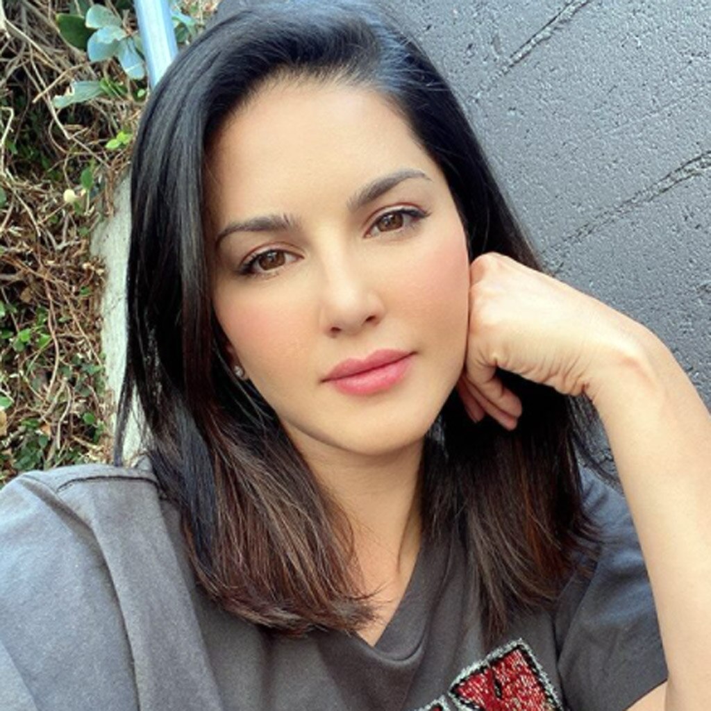 सनी लियोनी