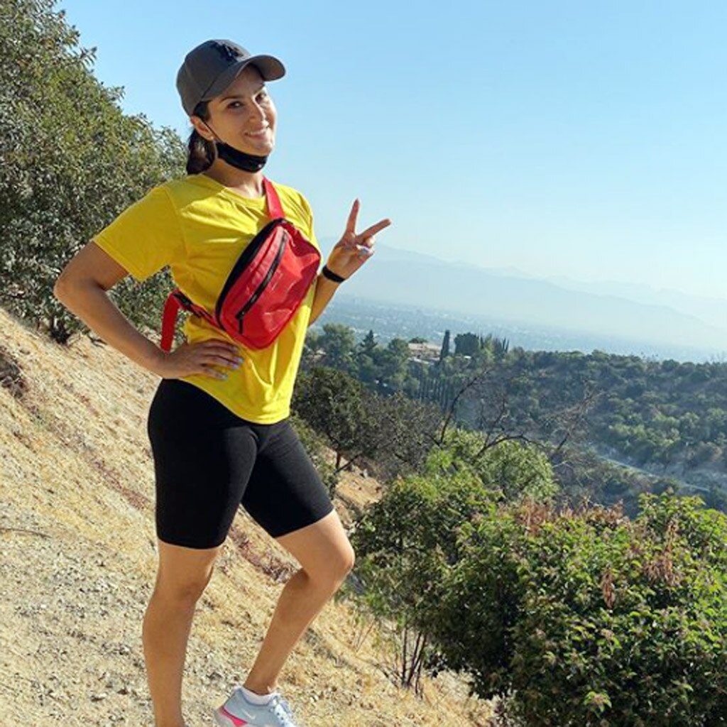 सनी लियोनी