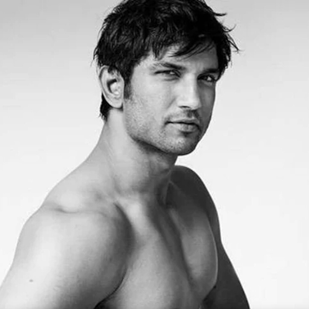 सुशांत सिंह राजपूत