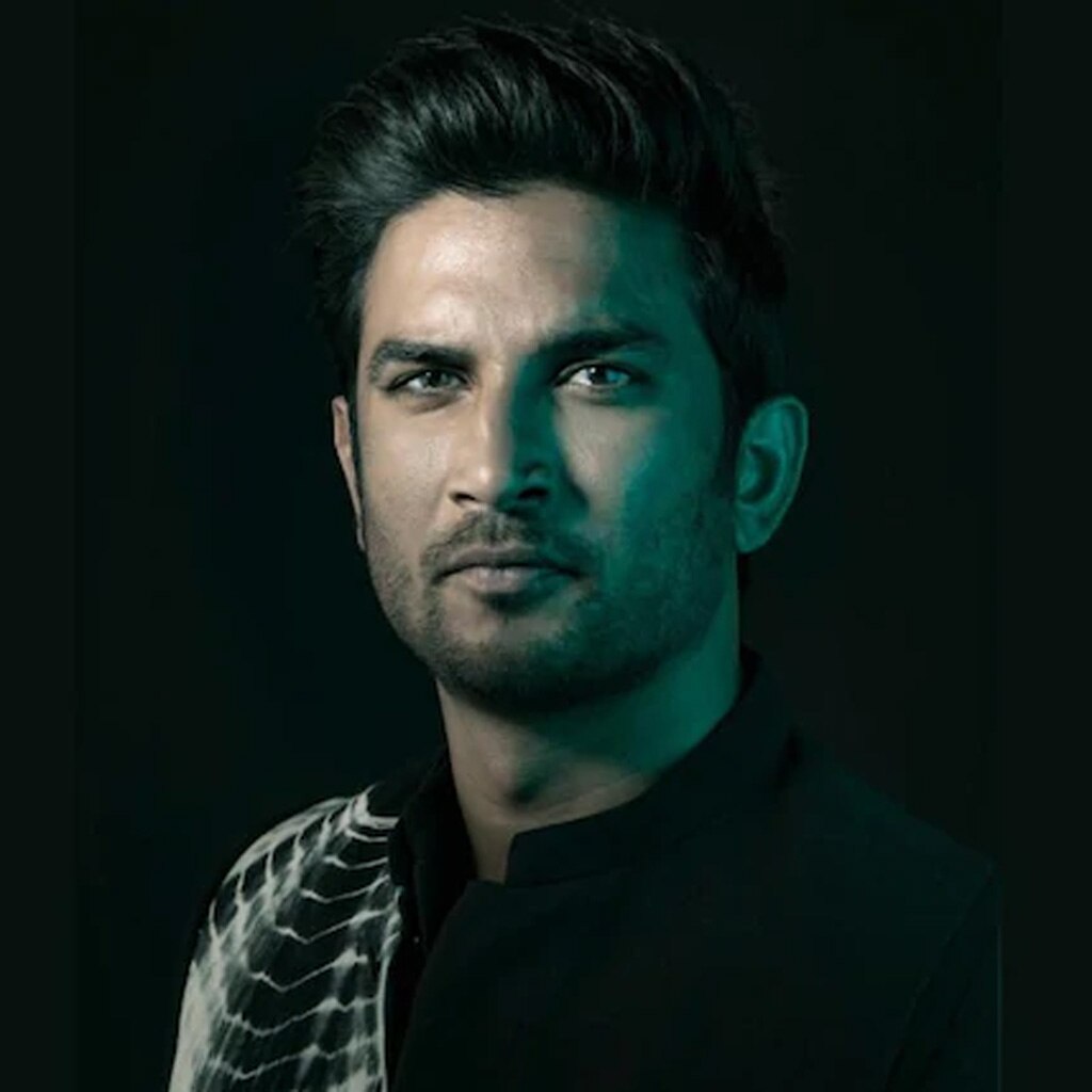 सुशांत सिंह राजपूत