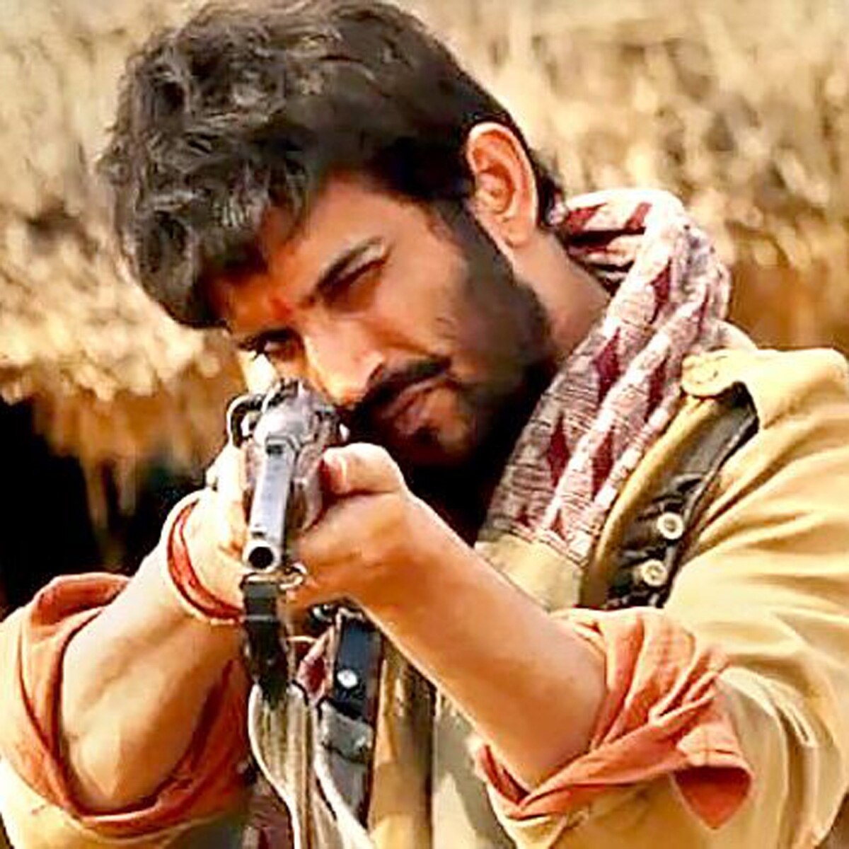 सुशांत सिंह राजपूत