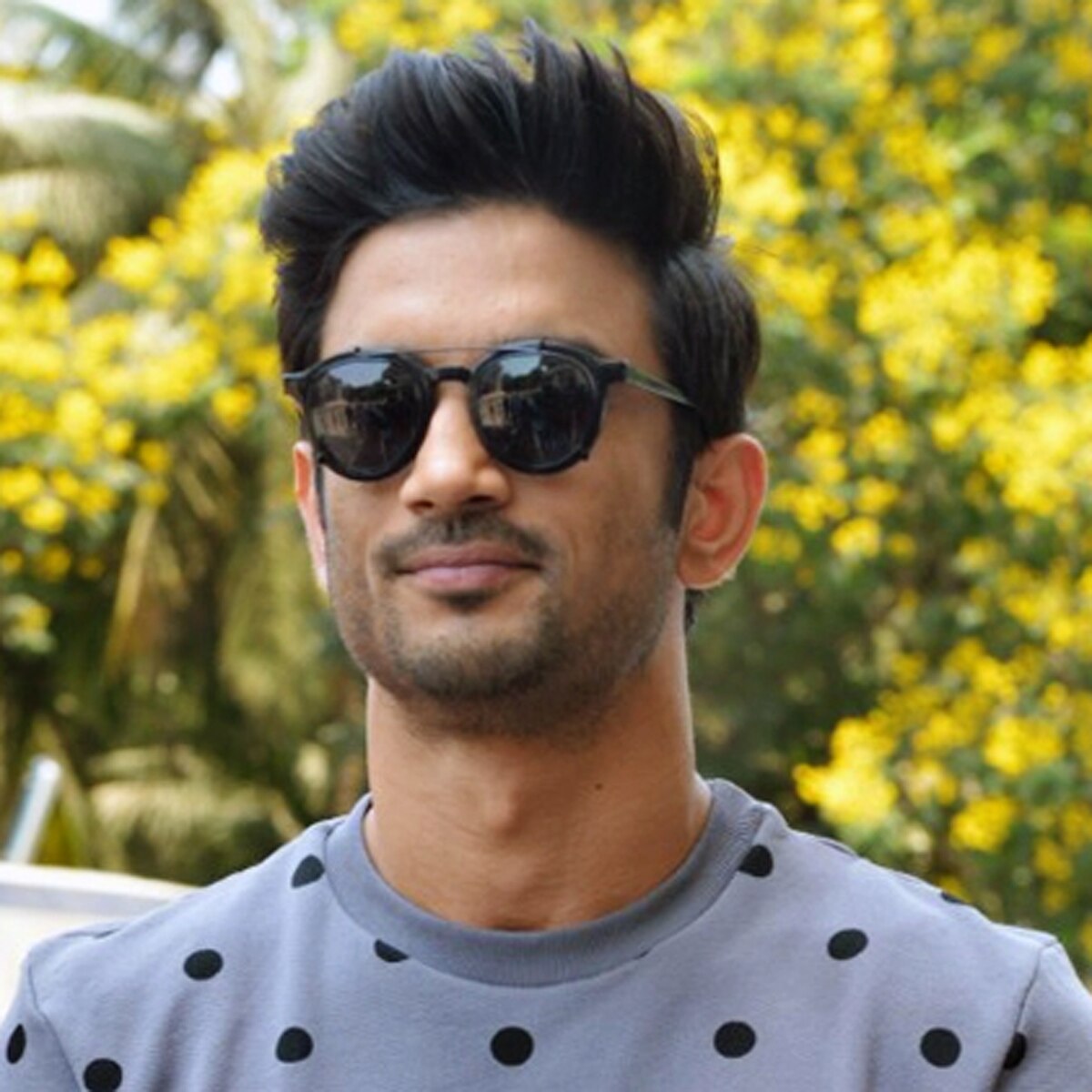 सुशांत सिंह राजपूत