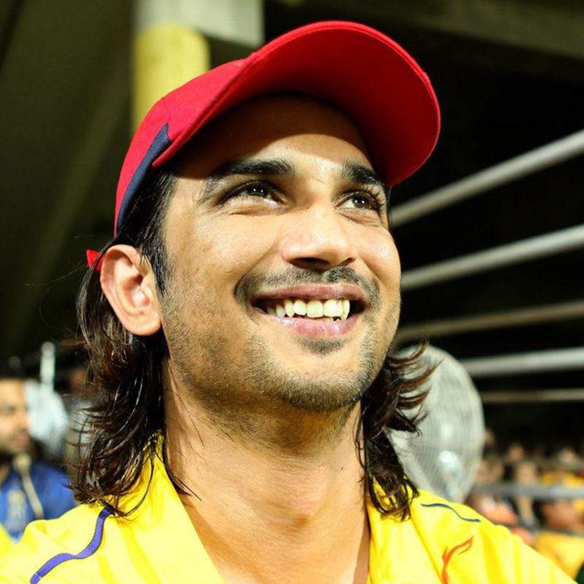 सुशांत सिंह राजपूत 