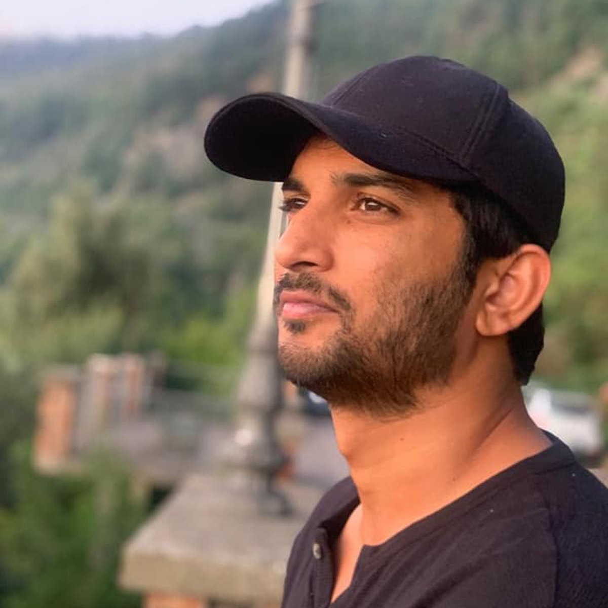 सुशांत सिंह राजपूत